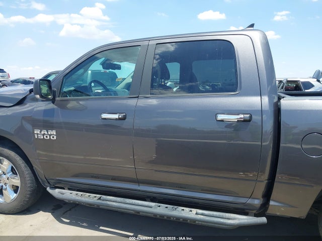 RAM 1500 2017 1C6RR7LG2HS829609 Image 14
