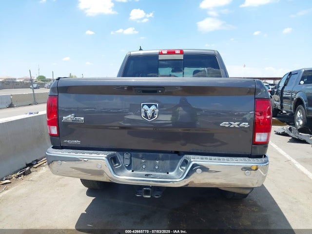 RAM 1500 2017 1C6RR7LG2HS829609 Image 16