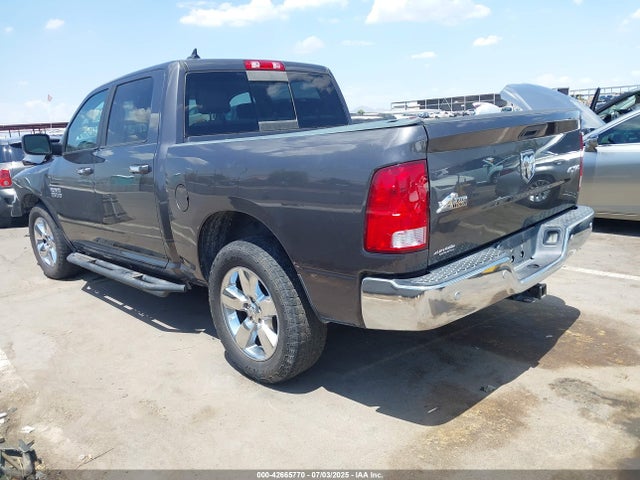 RAM 1500 2017 1C6RR7LG2HS829609 Image 3