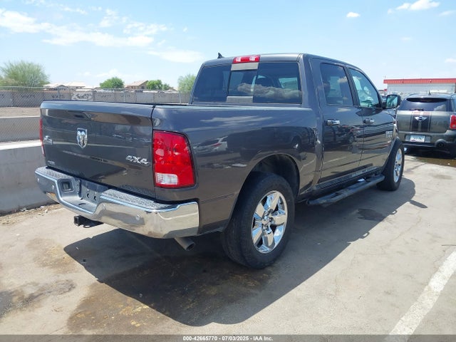 RAM 1500 2017 1C6RR7LG2HS829609 Image 4