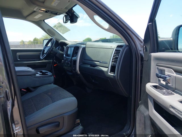 RAM 1500 2017 1C6RR7LG2HS829609 Image 5