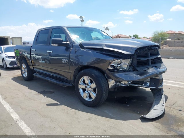 RAM 1500 2017 1C6RR7LG2HS829609 Image 6