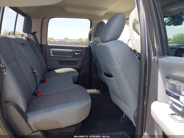 RAM 1500 2017 1C6RR7LG2HS829609 Image 8