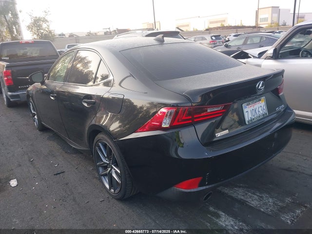 Lexus 4gr-fse 2015 JTHBF1D22F5056864 Image 3