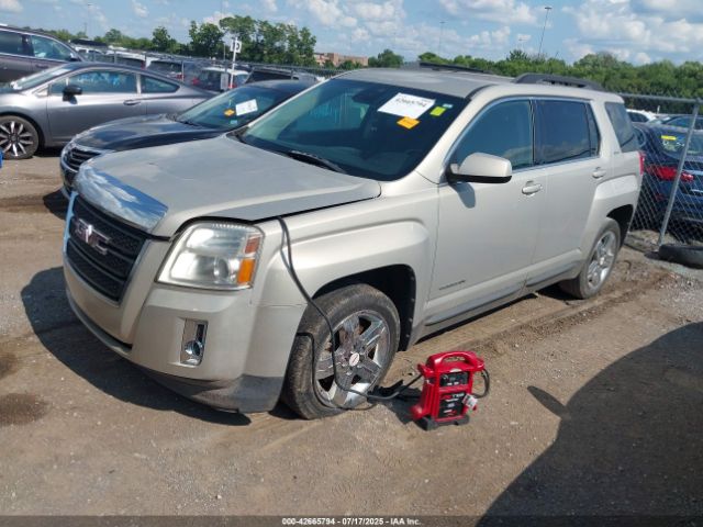 2012 GMC TERRAIN 2GKALSEK8C6167711 Photo 1