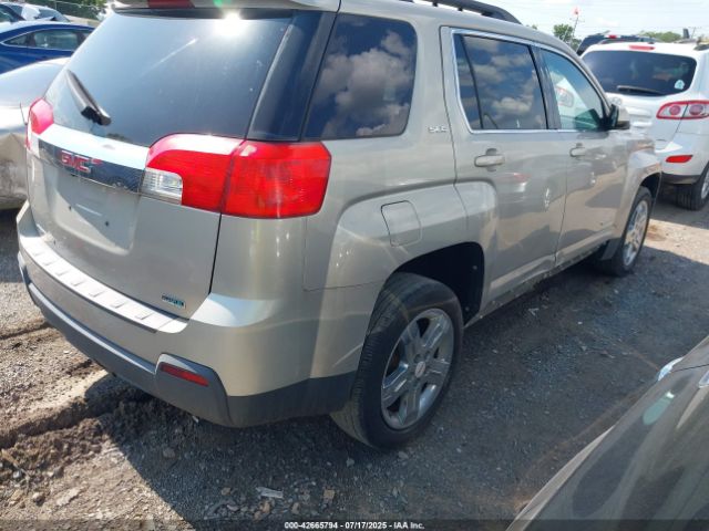 2012 GMC TERRAIN 2GKALSEK8C6167711 Photo 3
