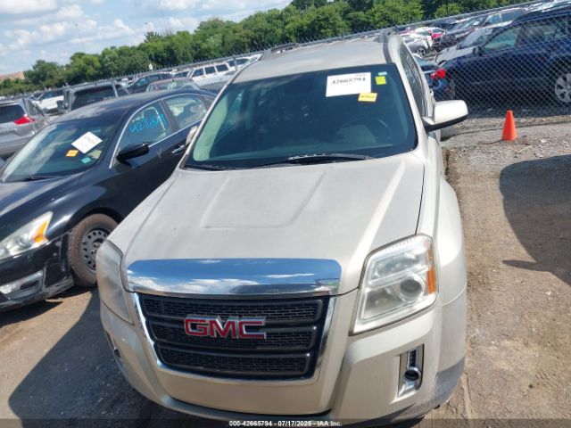 2012 GMC TERRAIN 2GKALSEK8C6167711 Photo 5