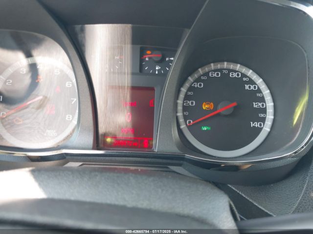 2012 GMC TERRAIN 2GKALSEK8C6167711 Photo 6