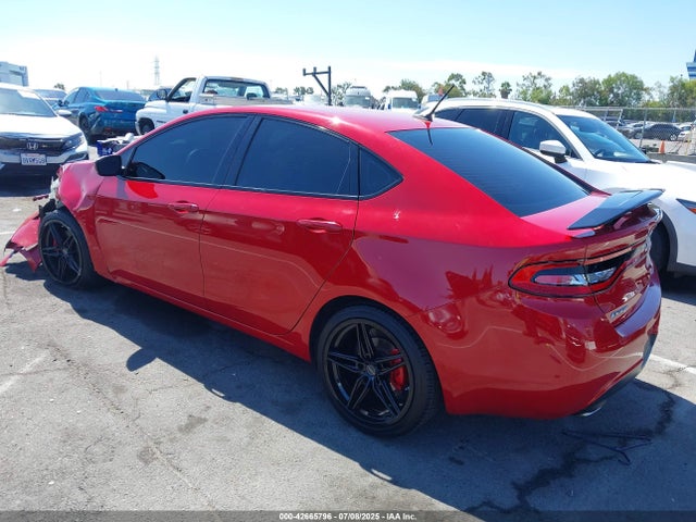 Dodge 2015 2015 1C3CDFEB6FD277482 Image 3