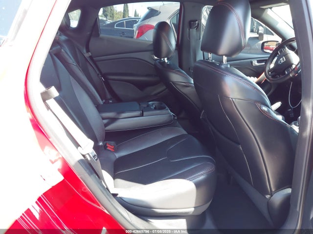 Dodge 2015 2015 1C3CDFEB6FD277482 Image 8