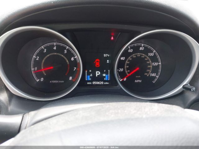 2015 MITSUBISHI OUTLANDER SPORT 4A4AP3AU4FE017682 Photo 6