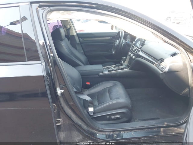 1HGCV1F4XNA034495 Honda l15be