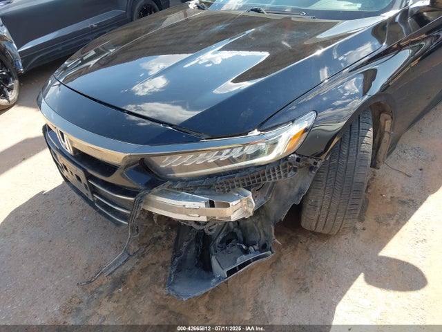1HGCV1F4XNA034495 Honda l15be