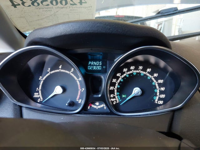 Ford 2019 2019 3FADP4EJ4KM115860 Image 7