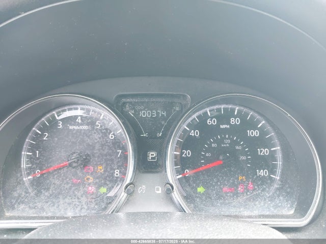 3N1CN7AP1JL883889 Nissan 2018