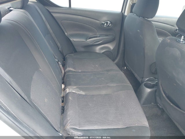 3N1CN7AP1JL883889 Nissan 2018