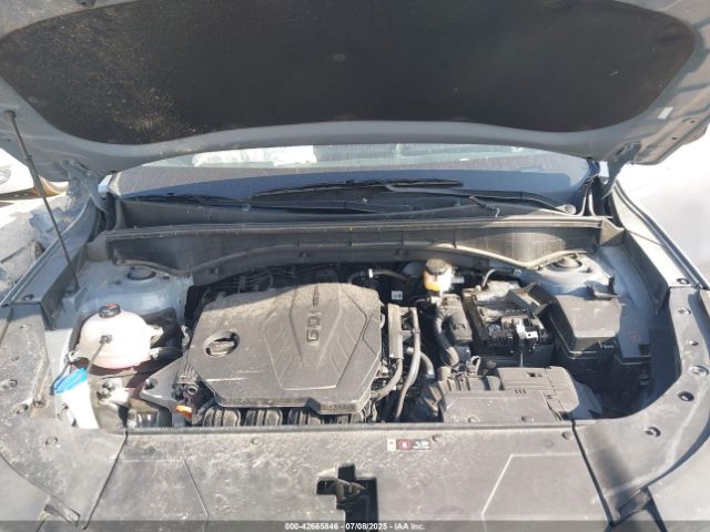 2024 KIA SORENTO 5XYRL4JC5RG266006 Photo 9