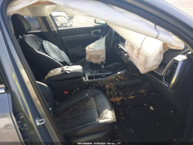 2024 KIA SORENTO 5XYRL4JC5RG266006 Photo 4
