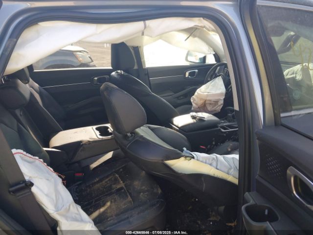2024 KIA SORENTO 5XYRL4JC5RG266006 Photo 7
