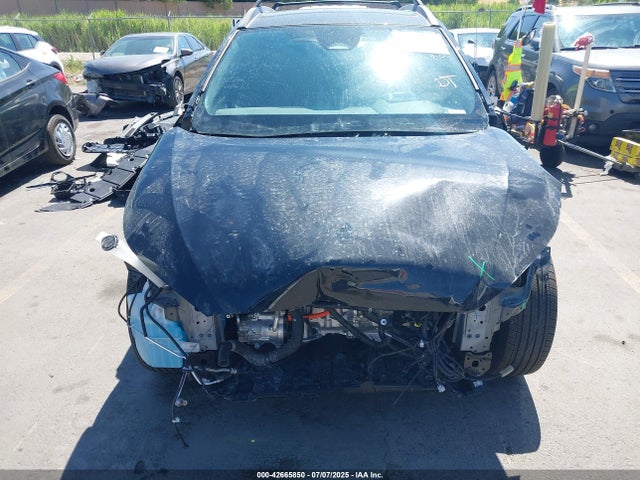 7MUFBABG0SV076702 Toyota m20a-fxs