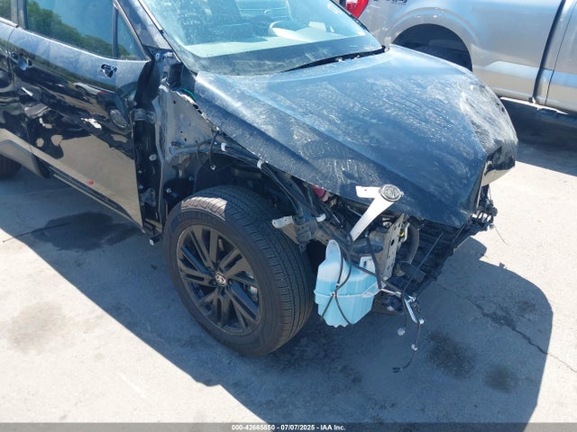 7MUFBABG0SV076702 Toyota m20a-fxs