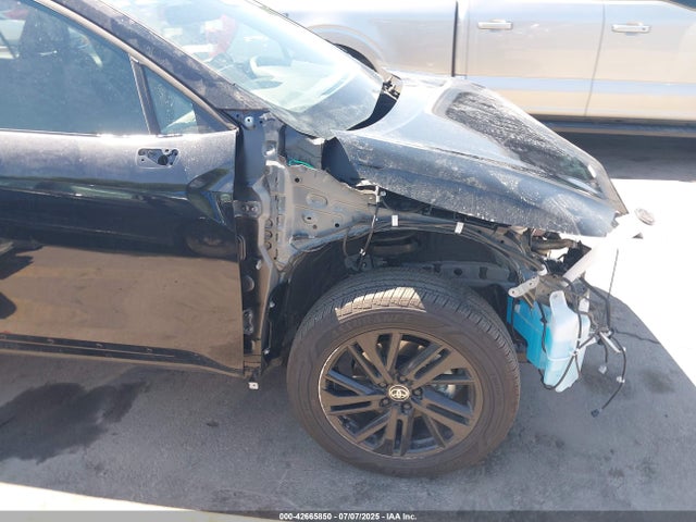 7MUFBABG0SV076702 Toyota m20a-fxs