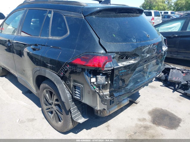 7MUFBABG0SV076702 Toyota m20a-fxs