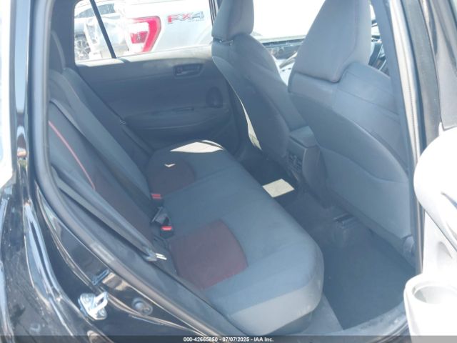 2025 TOYOTA COROLLA CROSS HYBRID 7MUFBABG0SV076702 Photo 7