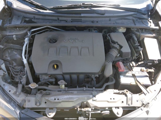 2T1BURHE8HC784821 Toyota 2zr-fe