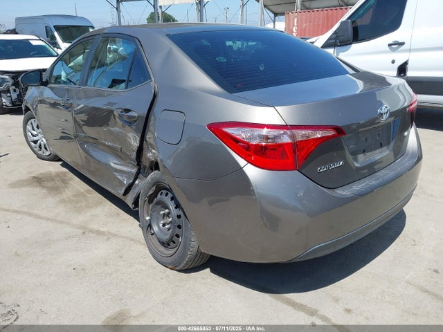 2T1BURHE8HC784821 Toyota 2zr-fe