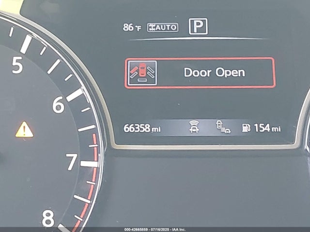Nissan Pathfinder 2018 5N1DR2MM0JC646635 Image 15