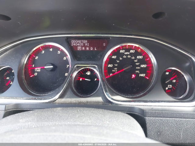 GMC llt 2014 1GKKVPKD3EJ316405 Image 7