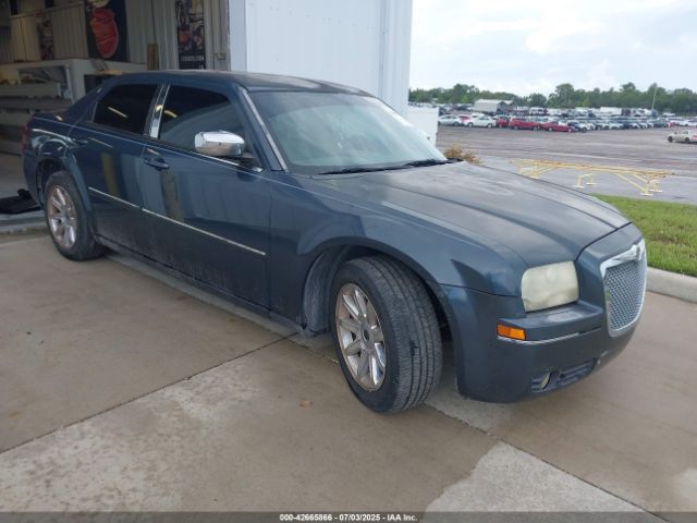 2007 CHRYSLER 300 2C3KA53G97H785799
