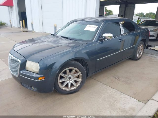 2007 CHRYSLER 300 2C3KA53G97H785799 Photo 1