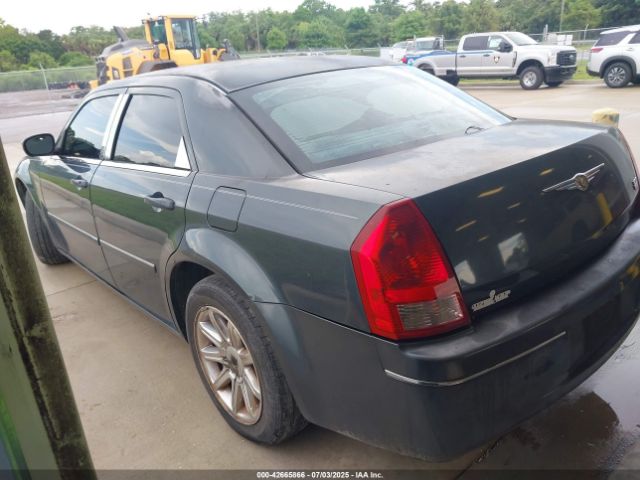 2007 CHRYSLER 300 2C3KA53G97H785799 Photo 2