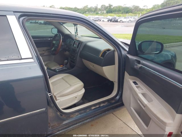 2007 CHRYSLER 300 2C3KA53G97H785799 Photo 4