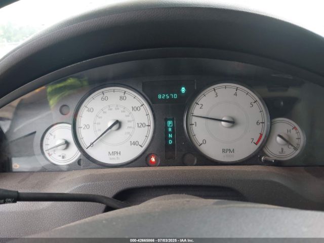 2007 CHRYSLER 300 2C3KA53G97H785799 Photo 6