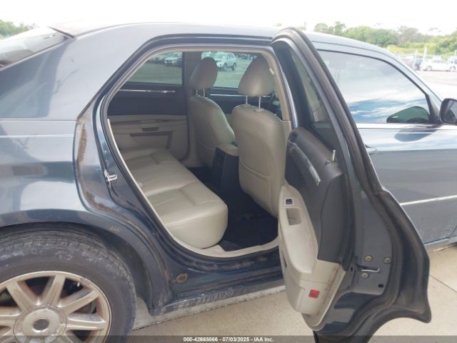 2007 CHRYSLER 300 2C3KA53G97H785799 Photo 7