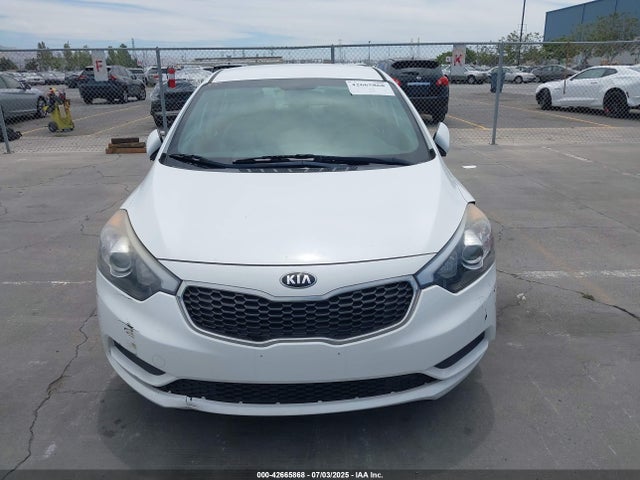 KIA mpi nu 2016 KNAFX4A66G5512419 Image 12