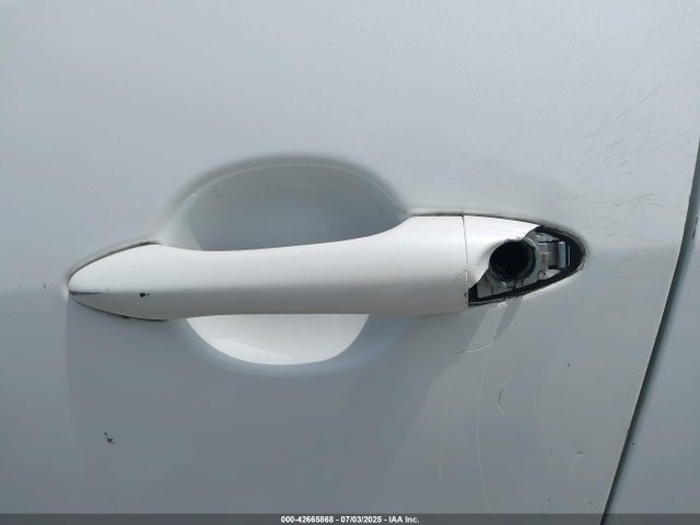 KIA mpi nu 2016 KNAFX4A66G5512419 Image 17