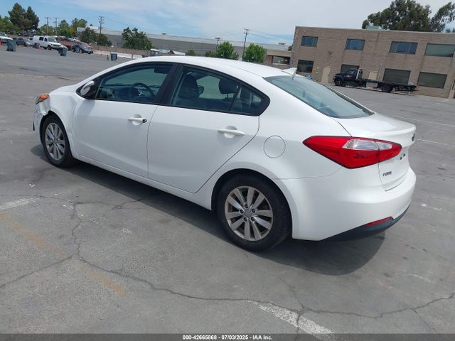 KIA mpi nu 2016 KNAFX4A66G5512419 Image 3