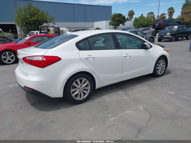 KIA mpi nu 2016 KNAFX4A66G5512419 Image 4