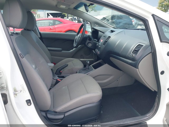 KIA mpi nu 2016 KNAFX4A66G5512419 Image 5