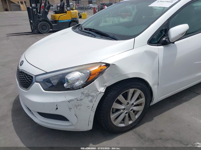 KIA mpi nu 2016 KNAFX4A66G5512419 Image 6