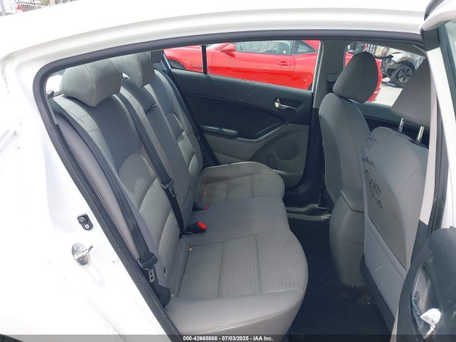 KIA mpi nu 2016 KNAFX4A66G5512419 Image 8