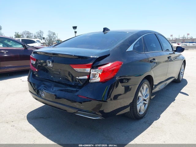 1HGCV1F18KA009936 Honda l15be