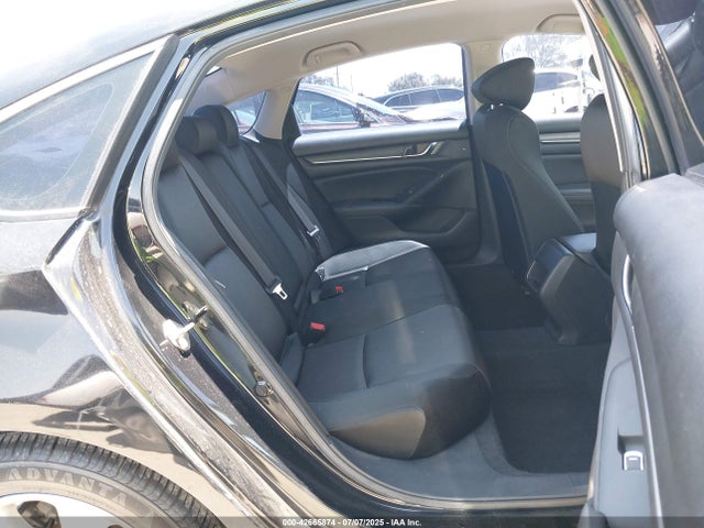 1HGCV1F18KA009936 Honda l15be