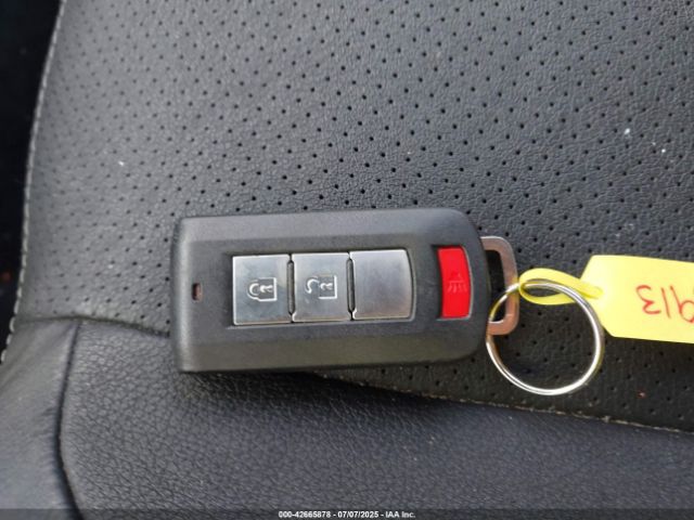 2018 MITSUBISHI OUTLANDER SPORT JA4AR4AW0JU010777 Photo 10