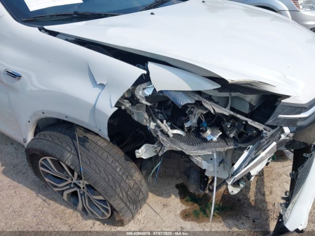 2018 MITSUBISHI OUTLANDER SPORT JA4AR4AW0JU010777 Photo 5