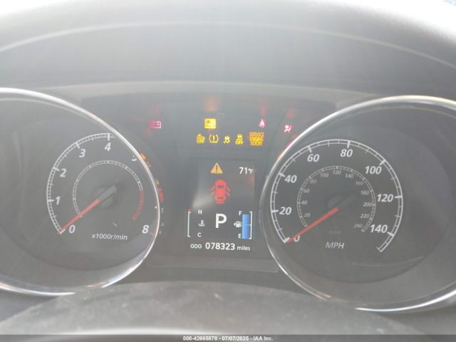 2018 MITSUBISHI OUTLANDER SPORT JA4AR4AW0JU010777 Photo 6